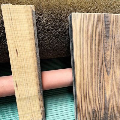 Automatische PLS630 1000 1300-4 Holzbearbeitungsmaschine zur Rostentfernung und Polierung von Metalldraht