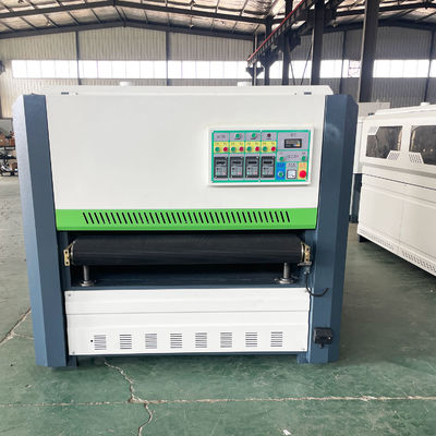 Schleifmaschine für die Schleifmaschine mit 9-teiligen Disk-Tray-Bürsten und 1,5 kW-Motor