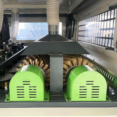 Polstermaschine PP630-6S/PP1000-6S/PP1300-6S für Bodenmöbel Bürste Holztür