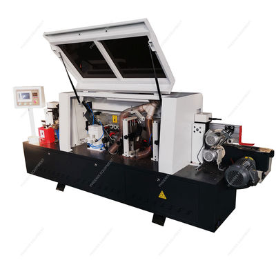 PME265 Lineare Randbandmaschine Multifunktionelle einfache Bedienung und 45° Winkel
