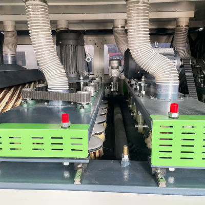 Polstermaschine PP630-6S/PP1000-6S/PP1300-6S für Bodenmöbel Bürste Holztür
