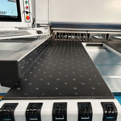 Vollautomatische Computer-Holzsäge MJ6228A Schnittmaschine für Holzplatten zur Holzbearbeitung