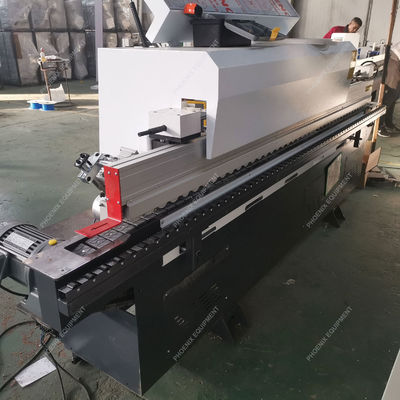 PME265 Lineare Randbandmaschine Multifunktionelle einfache Bedienung und 45° Winkel