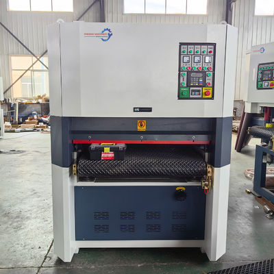 B-R-RP1300 Schleifholzmaschine zur Holzbearbeitung aus Massivholz