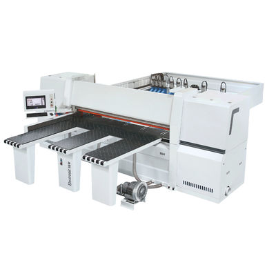 MJ6233A Hochgeschwindigkeits-CNC Intelligente Computerplatte Säge Holzbearbeitung Elektronisches Schneiden