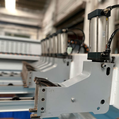 MJ6233A Hochgeschwindigkeits-CNC Intelligente Computerplatte Säge Holzbearbeitung Elektronisches Schneiden