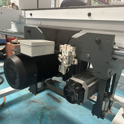 MJ6233A Hochgeschwindigkeits-CNC Intelligente Computerplatte Säge Holzbearbeitung Elektronisches Schneiden
