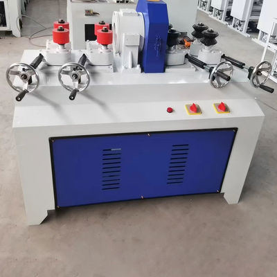 4000r/min Spindelgeschwindigkeit Schaufelgriff Kleine runde Stange Maschine mit automatischer Zufuhr