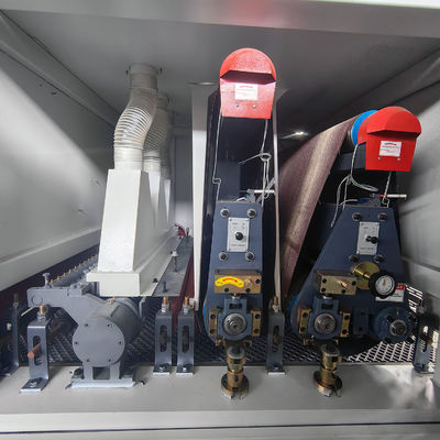 B-R-RP1300 Schwerlastmaschine zur Schleifmaschine für Schranktürmöbel