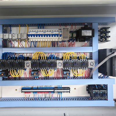 B-R-RP1000 vollautomatischer 1000-Boden-Holzbearbeitungsplaner und Sandler mit 11kw-Motor