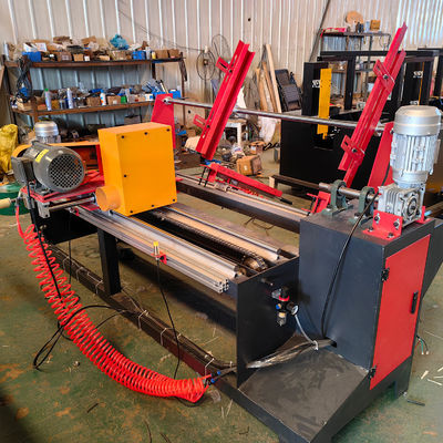 380 KG Gewicht PCP1360-80 Industriepoliermaschine für vollautomatische Arbeitsform