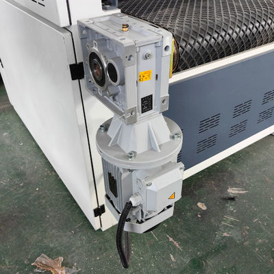 11kw-Motor Dritte Einheit B-R-RP1000 Anpassung Breitgürtel Trommelplaner Sander mit Schrank