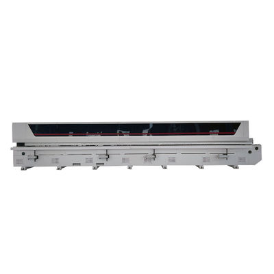 Halb-J-Fertigbearbeitungsanlage PM985 J- und C-Form X-Form 6KW*2 Leistung