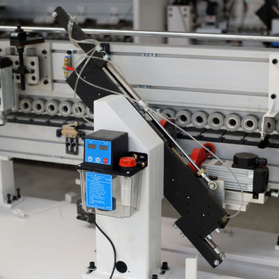 Halb-J-Fertigbearbeitungsanlage PM985 J- und C-Form X-Form 6KW*2 Leistung