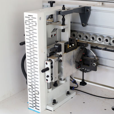 Halb-J-Fertigbearbeitungsanlage PM985 J- und C-Form X-Form 6KW*2 Leistung