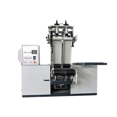 Präzision Möbelbandsäge MD400/500/650/850 mit Power CNC Automatische horizontale Bandsäge