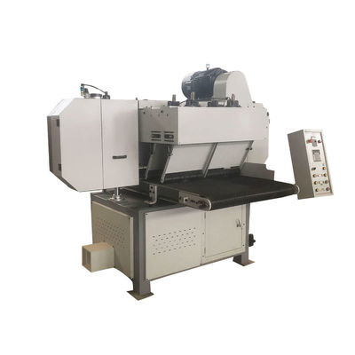 Präzision Möbelbandsäge MD400/500/650/850 mit Power CNC Automatische horizontale Bandsäge