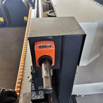 Holzschleifmaschine PM60D Seitenschleifmaschine mit ständiger Geschwindigkeitszuführung