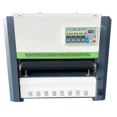 Automatische PP1000-6S CNC-Holzkanten- und Acrylpoliermaschine für Industrieböden