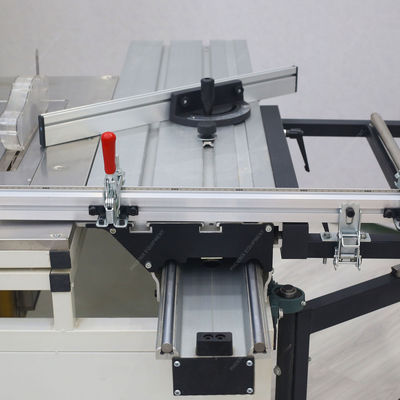 Kleine Mini-Multifunktionsplatten-Tischsäge zum Holzschneiden PDMJ1