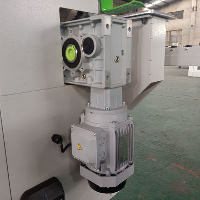 PME265S Kompakte Anlagen Holz-basierte Platten Rand Binder Maschine für die Arbeit Dicke 10-50 mm