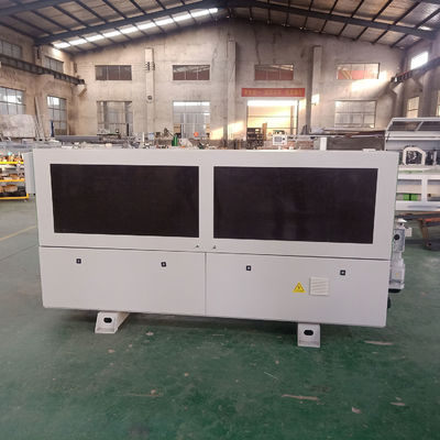PME265S Kompakte Anlagen Holz-basierte Platten Rand Binder Maschine für die Arbeit Dicke 10-50 mm