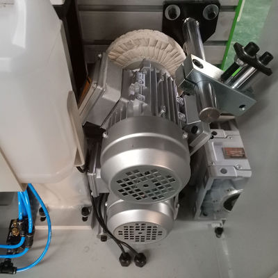 Rollende Kantenbinderbandstärke 0,4-3 mm Kantenklebmaschine für Möbel Pvc Best