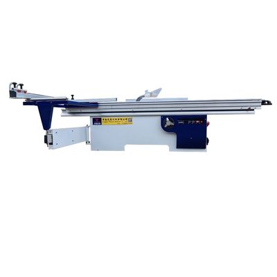 MJ6132 Holzbearbeitung vertikale CNC-Panel Kreislaufsäge Schiebe Säge Maschine zum Schneiden von Holz