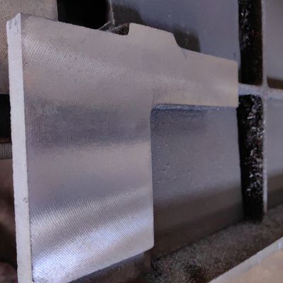 Professionelle MJ6132 Automatische Schiebetischplattensäge zum Schneiden von Sperrholz-MDF