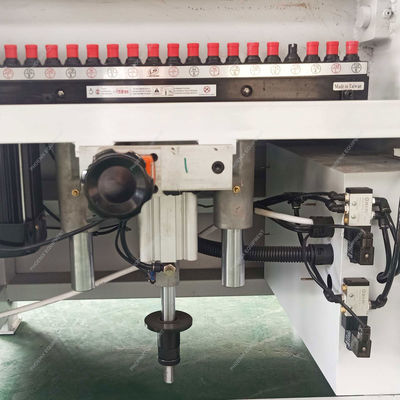 Genauigkeit MZ73211 Vollautomatische CNC-Holzbohrmaschine Holztürschloss
