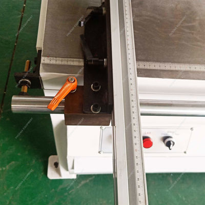 Genauigkeit MZ73211 Vollautomatische CNC-Holzbohrmaschine Holztürschloss
