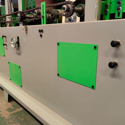 Herstellungsbetrieb PMS8130 Vierseitige Schleiffräsmaschine zum Schneiden von Holz