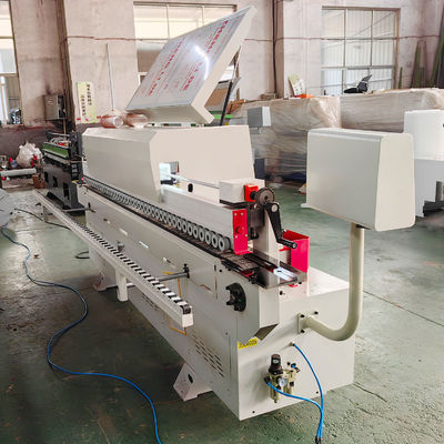 PM265 Multifunktionelle automatische Bandmaschine und Bandbandbreite von 12-65 mm