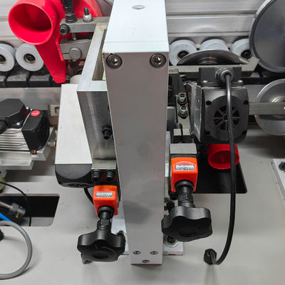 220V/380V/440V kundenspezifische Holzkantenbandmaschinen für die Holzbearbeitung
