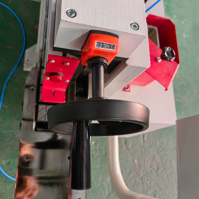 220V/380V/440V kundenspezifische Holzkantenbandmaschinen für die Holzbearbeitung