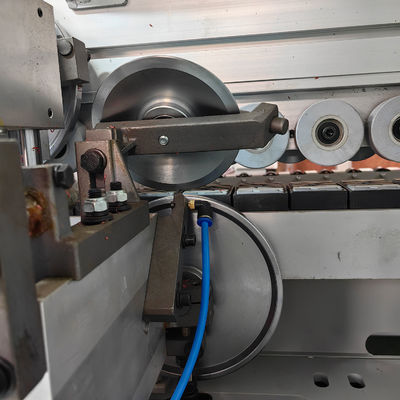 220V/380V/440V kundenspezifische Holzkantenbandmaschinen für die Holzbearbeitung