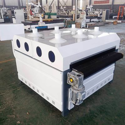 Automatische Holzbearbeitungs- und Holzkornziehmaschine für Aluminiumlegierungen aus Edelstahl
