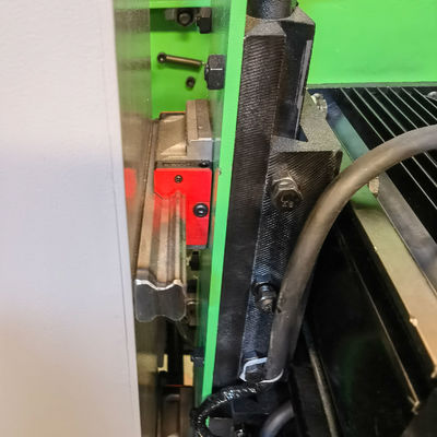 PS8130 Holzbearbeitung Automatische Seitenrandschleifmaschine Vierseitige Poliermaschine