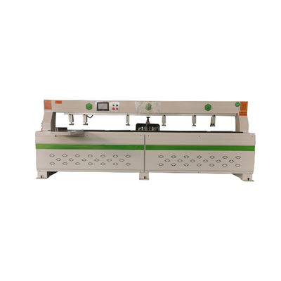 Maschinentyp Seitenlochbohrmaschine für Holzplatten CK-3000B CNC-Holzbohrmaschine