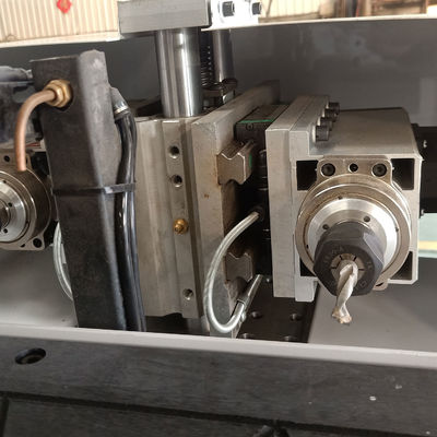 Maschinentyp Seitenlochbohrmaschine für Holzplatten CK-3000B CNC-Holzbohrmaschine