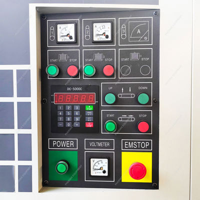 R-R630 Holzschleifmaschine Automatische Breitbandschleifmaschine für Möbelbodenpolieren