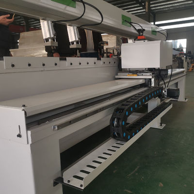 Maschinentyp Seitenlochbohrmaschine für Holzplatten CK-3000B CNC-Holzbohrmaschine