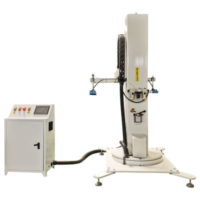 Mechanische Arm Industriematerial-Handling-Ausrüstung für Holztüren Produktionslinie