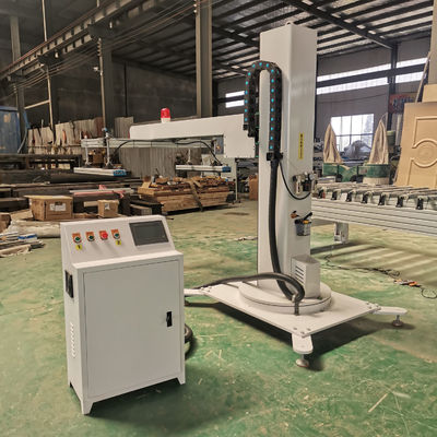 Mechanische Arm Industriematerial-Handling-Ausrüstung für Holztüren Produktionslinie