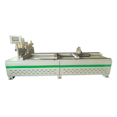 CNC-Türschlossbohrmaschine für Holztür PMD2800