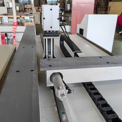 CNC-Türschlossbohrmaschine für Holztür PMD2800