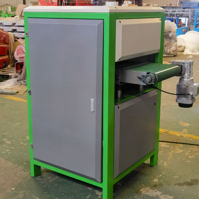 230 mm Max. Bearbeitungslänge Elektrische Holzbearbeitungsmaschinen Einseitige Schleifmaschine