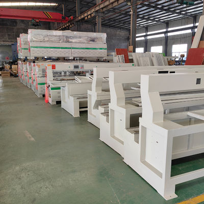 Maximaler Fräsgrilllänge 1000 mm PMD1000 Holzbearbeitung Türverschluss Bohrscharniermaschine