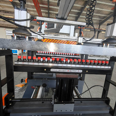 Installationsgröße 3500*2500*1550mm MZ73214 Holzbohrmaschine für Küchenschränke