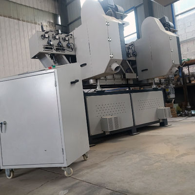 MJ400 Schwerlast automatische horizontale Bandsäge für Holzschneiden Gewicht 2500 KG